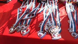 Чемпионат России по спортингу. Брянск 01.07-03.07.16 Чемпионат России по спортингу. Брянск 01.07-03.07.16