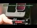 Freewell Action Camera Glow Mist 1/4 Filter Compatible with GoPro ... — Best Deal 2026 | Shop Now!