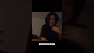 Jungkook Slayed Unholy Song 🥵🤯