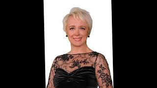 Esma BAŞBUĞ-Kaç Yıl Oldu Hasretinle Yandığım (KÜRDİLİ HİCAZKÂR)R.G.
