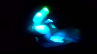 Ghangasrath - Video Entry | #LightsOnComp [Gloving.com]