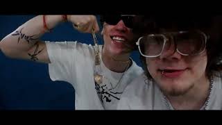 GunK - New Ville Ft. Youngfathermachete (Official Music Video)