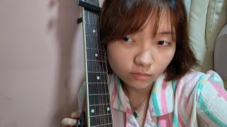 The City by The 1975 (Taylor Swift version) tutorial, Beginner friendly!!