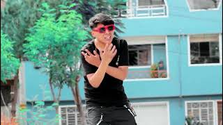 Rheyfon El Autentik - Otra Vez Me Equivoqué & Neypher El Realwonder Lf Music Studios