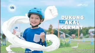 Download lagu RTV (IDN) HD - Jeda Iklan pukul 9:26 WIB | 20 Mar 2023