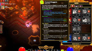 Torchlight II Artifice Of Evil Part 1