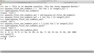(Learn Programming With Python) 106-Step 14-Puzzles with Data Structures