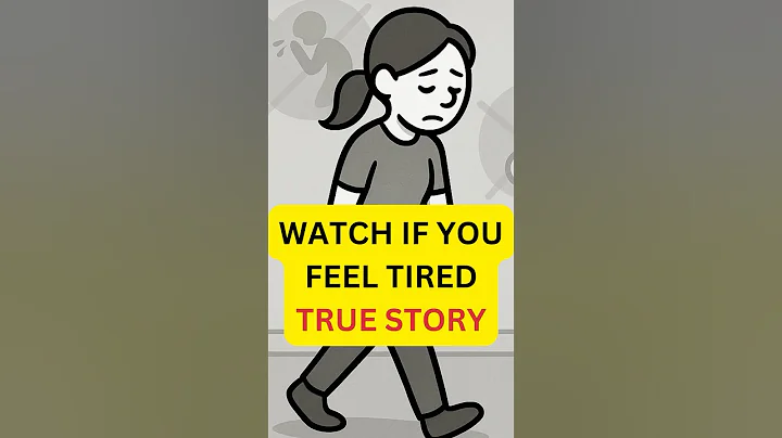 Feeling Tired? It Could Be Iron Deficiency Anemia