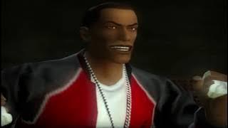 Def Jam Fight for NY 2nd Story Mode Playthrough - Part 5 (HARD DIFFICULTY & 100% TROPHIES)