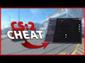 FrezzyHook V2 Showcase - BEST CS2 CHEAT / Undetect