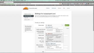 How to Install Cloudflare and Speed Up Your Website