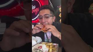 $10 Taste at Savvy Sliders