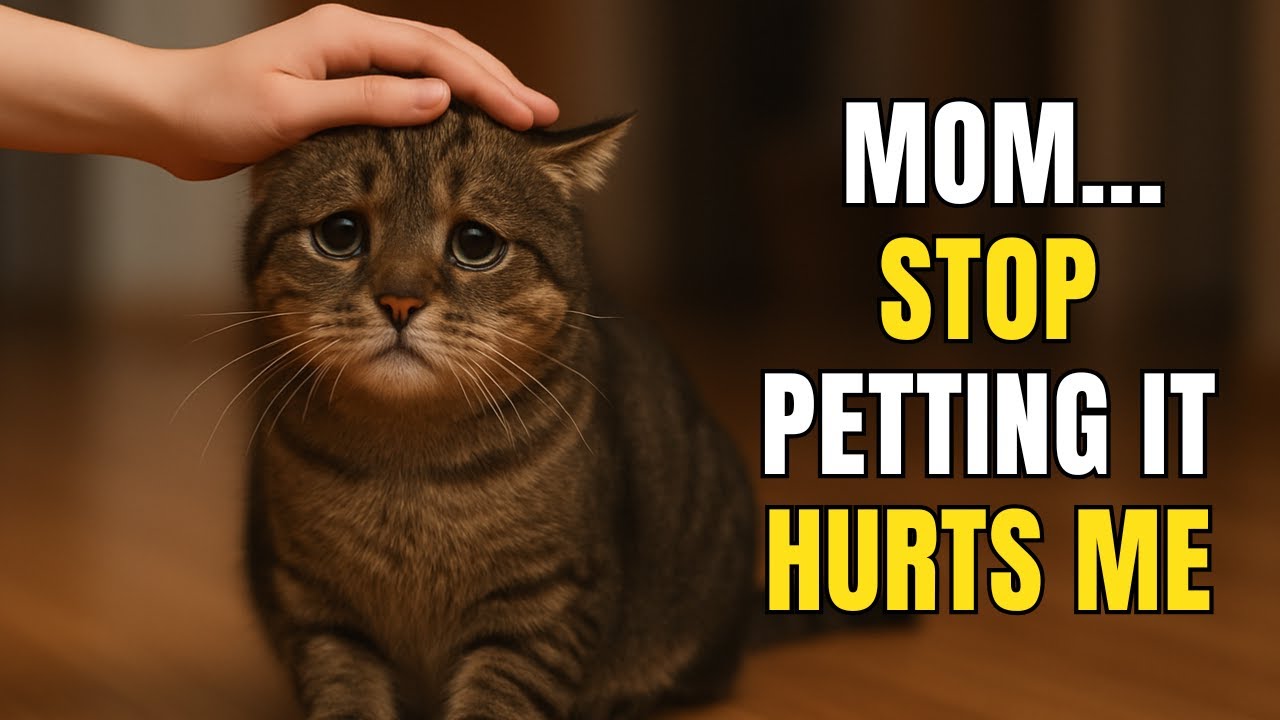12 Things Your Cat Loves More Than Petting (You're Missing It!)