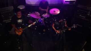 Vlaar - [2013.10.27] Akv Bukan Iron Maiden (Primitif Gig #2, Borneo Beerhouse Jakarta)