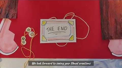 Reimagine 2020 - Family Creatives FILM 5 -  "How to Film your Creation"