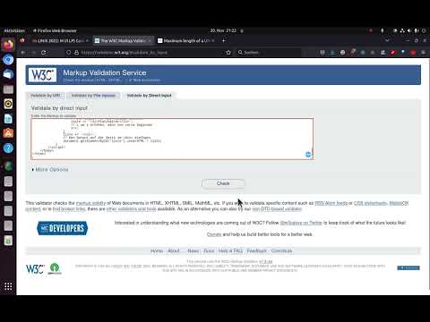 Tutorial: Übungen für JavaScript bearbeiten (Coding for Teachers)