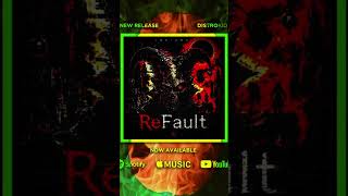 L0D1ZMA - ReFault #electronicmusic #music #fypシ #dark #bassmusic #dnb #breakbeat #experimentalmusic
