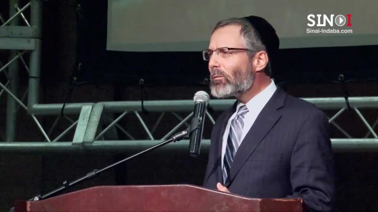 Rabbi Kelemen How Do You Know the Torah is True A Study in