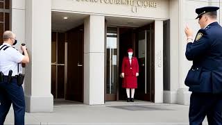Johnson v. Eisentrager (1950) Overview | LSData Case Brief Video Summary