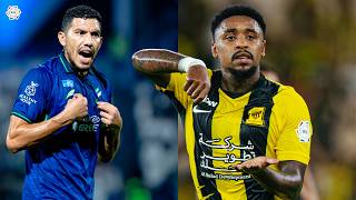 Al Fateh v Al Ittihad | Entertainment Guaranteed 🍿
