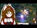 How to Lose Lane, Win Game - League of Legends Lulu Commentary