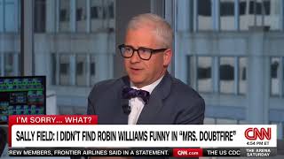 Chairman McHenry Joins CNN s Kasie Hunt