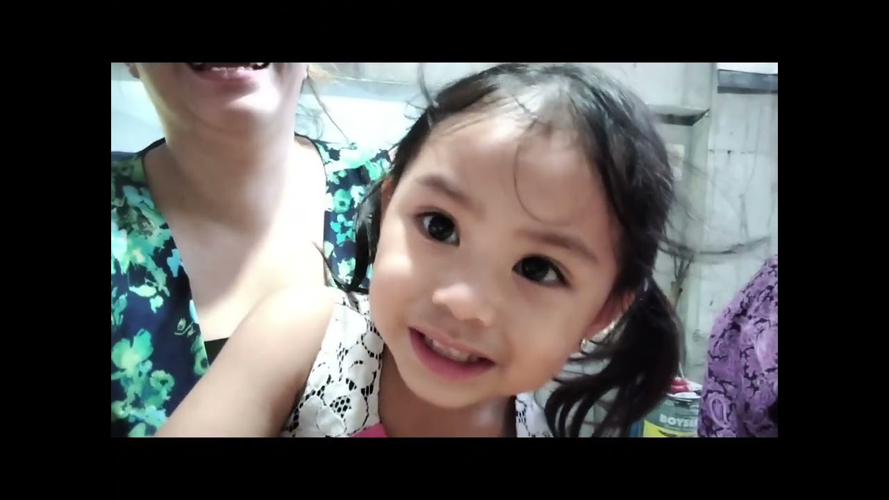 3rd attend ni mijo sa wedding anniversary nila lolo&lola fely Feb. 22,2026