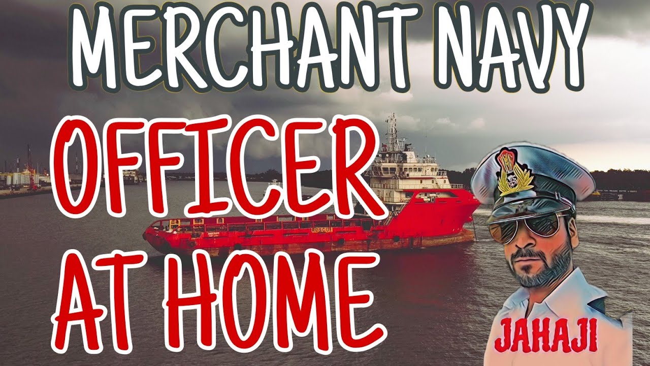 Merchant Navy  Vlogs ! House party and blogs 
