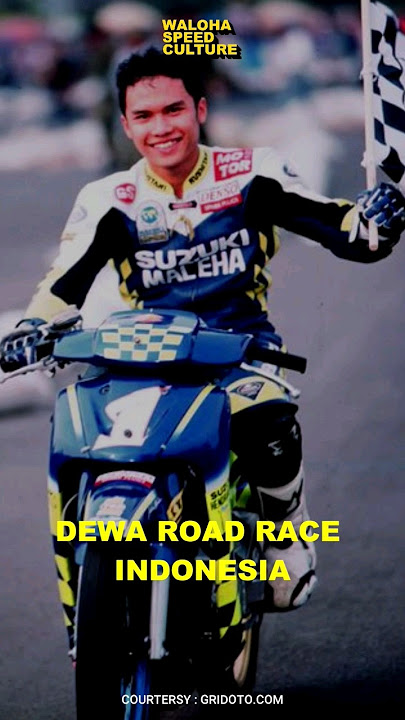 Dewa Road  Race Indonesia #hendriansyah #roadrace #balapmotor #underbone