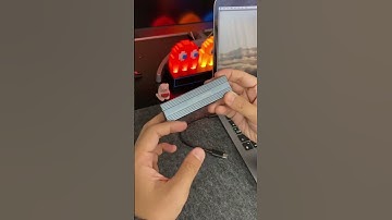 Say goodbye to storage limits. #productivity #ssd #enclosure #nvme #storage #shorts #fyp #vcom #fyp