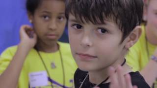 VBS 2016 Full Recap