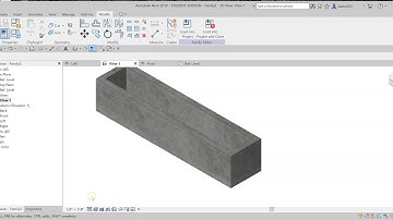 Family Creation Revit
