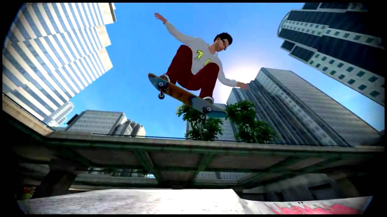 clip of the week 1 likebuttermag gonzx4