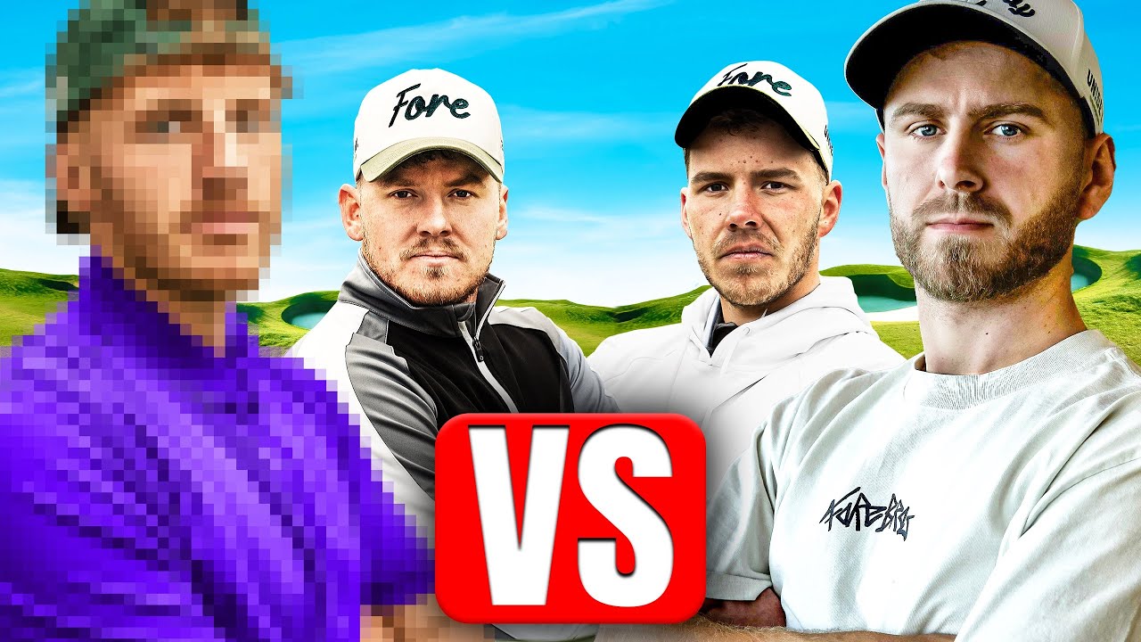 Our Most Requested Guest…….(INTENSE)