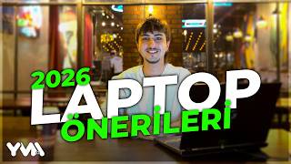 Hangi Laptopu Almalısın? | 2026 Laptop Tavsiyeleri