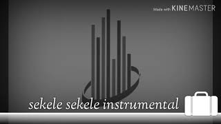 Sekele sekele instrumental