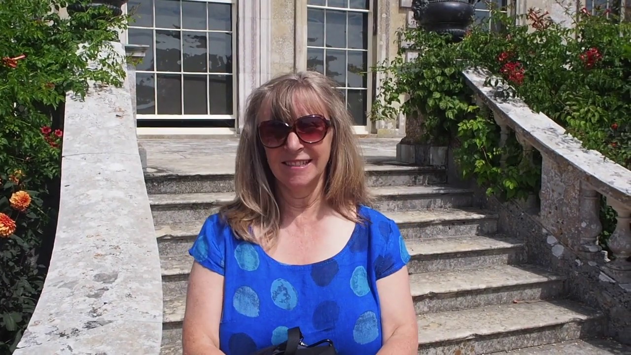 National Trust Visits 4 August 2019