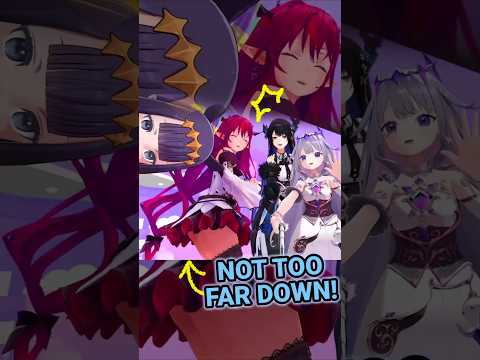 BIboo and YabaIRyS Won't STOP! [Hololive EN | Ina IRyS Bijou Nerissa]