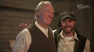 Celebrity Discovering Boone:From Cancer Diagnosis to Directing Craig T. Nelson - The Story of “Be Still Boone” Profile