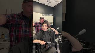 #hairmaster #hairstyle #hairtok #curlyqueen #haircutting #hairstylist #curlconfidence #hairsalon Information