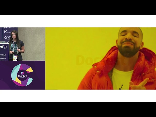 Lessons Learned From an Elixir/OTP Project