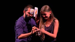 It's a kind of magic | Magitot | TEDxPiatraNeamt