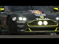 2018 Total 6 Hours of Spa-Francorchamps - First actions.