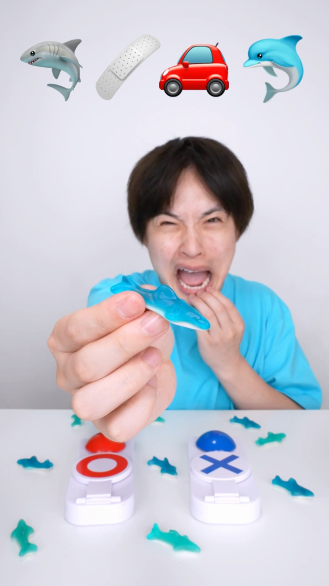 Saito09 funny video ??? #shorts