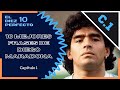 DIEZ MEJORES FRASES DE DIEGO MARADONA | Parte I | Capítulo 1 | #ElDiezPerfecto