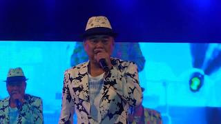 20181019宜蘭不老溫泉季-陳昇&新寶島康樂隊-把悲傷留給自己