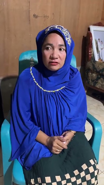 Maka nya kalau tidur baca doa dulu #shorts