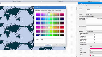 How to Customize Point Clusters on Esri Maps