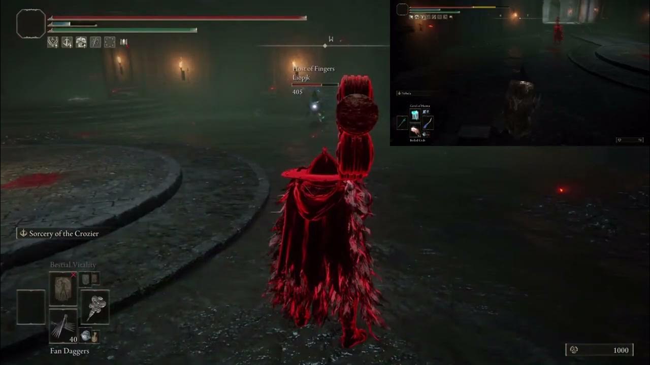 Watchdog Staff Desync Testing YouTube