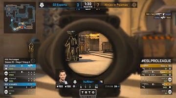 plopski 4k holding w - ESL Pro League S10